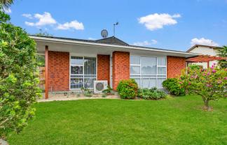 45 Dittmer Drive, Awapuni