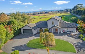 140 Awamoa Road, Oamaru