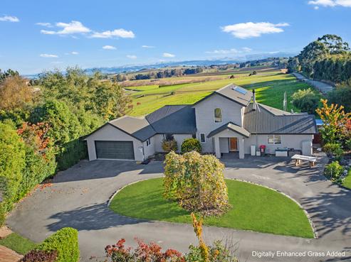 140 Awamoa Road, Oamaru