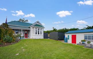 118 Eden Street, Oamaru
