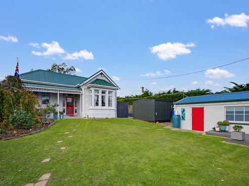 118 Eden Street, Oamaru