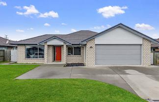 12 Kipling Crescent, Owhata