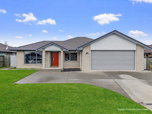 12 Kipling Crescent, Owhata