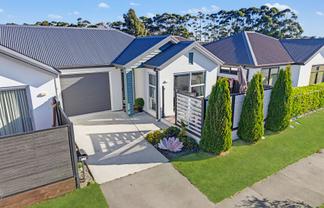 17 Johnson Street, Kaiapoi