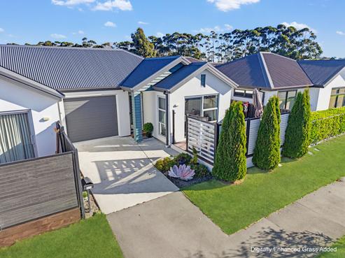 17 Johnson Street, Kaiapoi