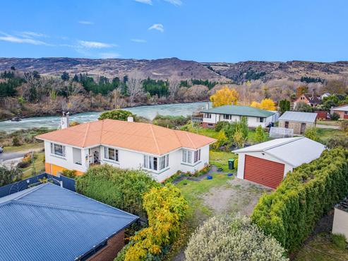 4 Tweed Street, Roxburgh