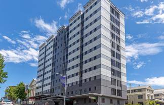 109/421 Queen st, Auckland Central
