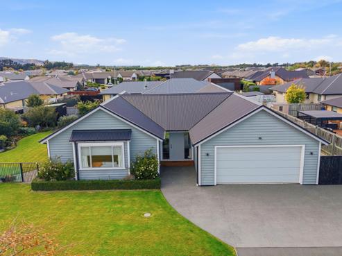 12 Claremont Crescent, Amberley