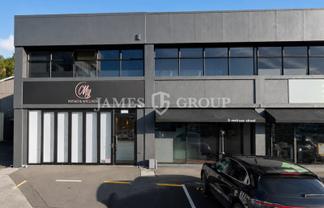 BOUTIQUE CREATIVE OFFICE | NEWMARKET
