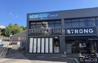 BOUTIQUE CREATIVE OFFICE | NEWMARKET