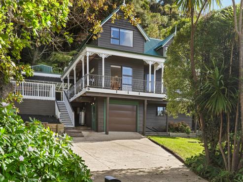 8 Rangimarie Road, Swanson