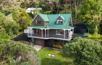 8 Rangimarie Road, Swanson