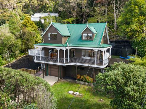 8 Rangimarie Road, Swanson