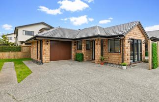 Auckland - Address withheld