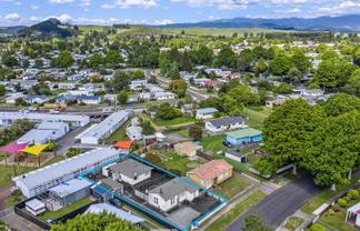 16 Te Aonini Road, Turangi