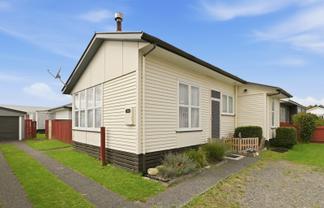 16 Te Aonini Road, Turangi