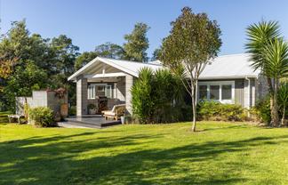 25 Hakao Road, Te Puna