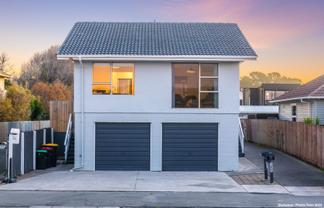 1/161 Marine Parade, New Brighton