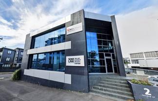 FLEXIBLE FULLY FITTED OFFICE - MT EDEN
