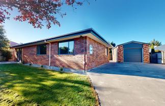 31 Mackie Street, Rakaia