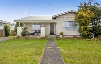288 South Road, Hawera