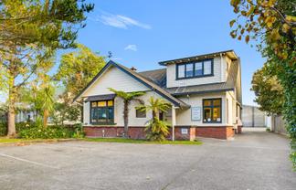 477 Church Street, Hokowhitu