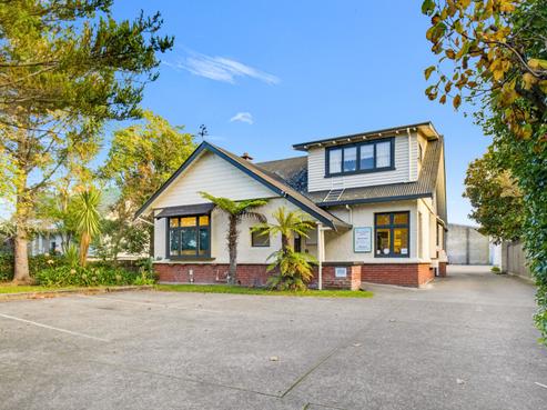 477 Church Street, Palmerston North Central