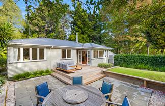 200 Woodlands Park Road, Titirangi