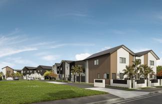 7/16-18 Lincoln Road, Manurewa East