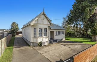 69 Nelson Street, Opotiki