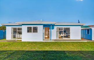 18B Barton Avenue, Marewa