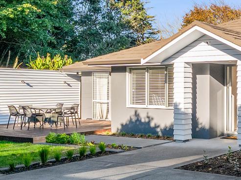 83A Young Street, New Plymouth Central