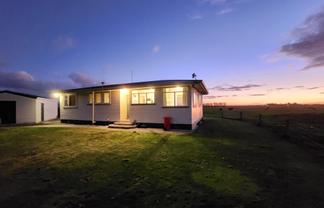 60 Campbells Road, Tiakitahuna