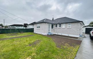 4 Grant Crescent, Masterton