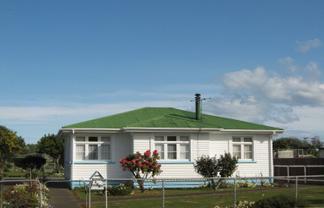 152 Queen Street, Wairoa