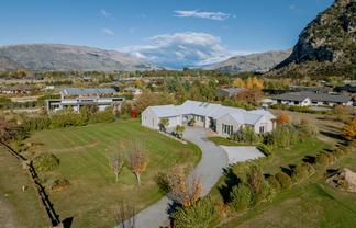 1153 Aubrey Road, Wanaka