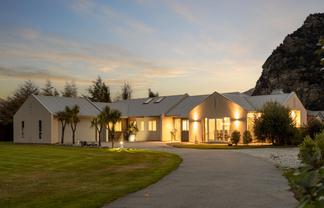 1153 Aubrey Road, Wanaka