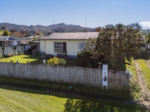 7 Toomey Street, Waihi