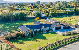 29 Braeburn Crescent, Swannanoa