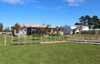 94 Farm Road, Waipukurau