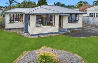 17 Neptune Street, Dannevirke