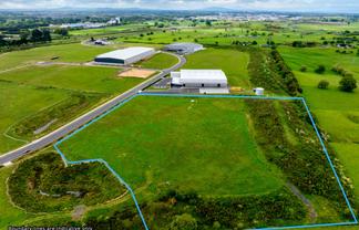 Premium Industrial Development Site