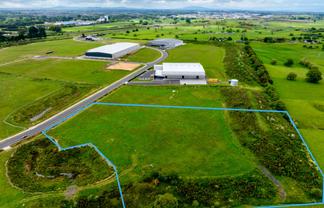 Premium Industrial Development Site