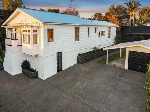 13 Huapai Street, Onehunga