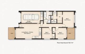 Lot 246/8 Marotiritiri Road, Pukekohe