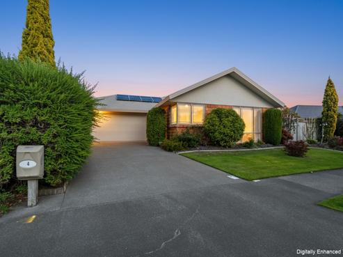 4 Brooklyn Heights Drive, Kelvin Grove