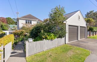15 Hatton Street, Karori