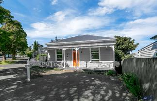 313 Richmond Road , Grey Lynn