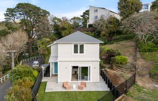 1 Seaforth Terrace, Karori