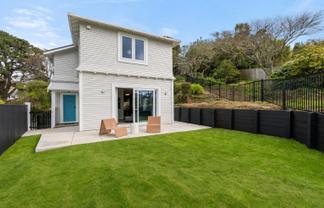 1 Seaforth Terrace, Karori